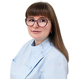 Кулакова Надежда Андреевна