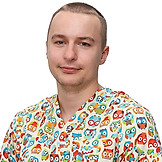 Гурович Айвар Олегович