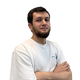 Хангереев Ахмад Ханпашаевич