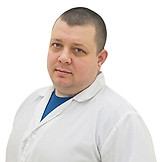 Шерстнев Сергей Александрович