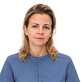 Удовиченко Александра Анатольевна