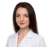 Сендек Дина Дмитриевна