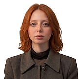 Усольцева Анастасия Максимовна