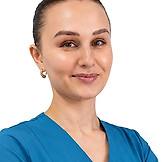 Абросимова Мария Александровна