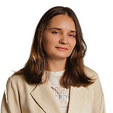 Бабодей Екатерина Алексеевна