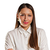 Лебедушкина Алина Сергеевна