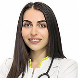 Геворкян Анна Акоповна