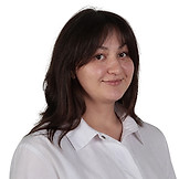 Заева Екатерина Владимировна
