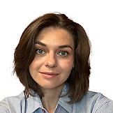 Сацуро Марина Михайловна