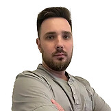 Рудой Сергей Михайлович