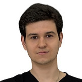Балянин Даниил Петрович