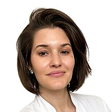Сафронова Марина Юрьевна