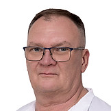 Малиновский Георгий Евгеньевич