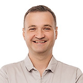 Никитин Антон Аркадьевич