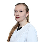 Кожевникова Александра Борисовна