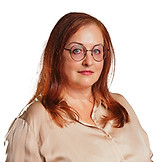 Югай Елена Викторовна