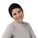 Скорик Татьяна Вячеславовна