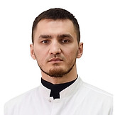 Хашегульгов Ибрагим Мухматович