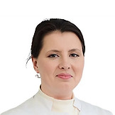 Механикова Полина Игоревна