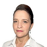 Рыбакова Ирина Анатольевна