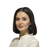 Исрапилова Лолита Владимировна