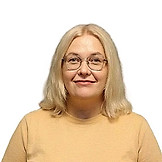 Кузьмичева Марина Александровна