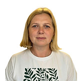 Богданова Оксана Сергеевна