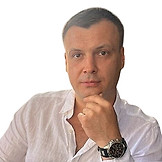 Разумихин Алексей Николаевич