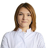 Соколова Ксения Владимировна