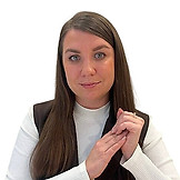 Ярулина Татьяна Юрьевна