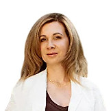 Скобелева Алина Андреевна
