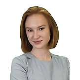 Соломина Надежда Николаевна