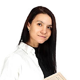 Лоховинина Александра Викторовна