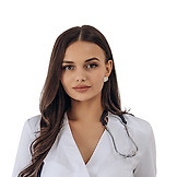 Серова Диана Андреевна