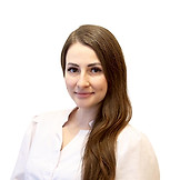 Гомонова Вероника Павловна