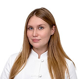 Чкадуа Юлиана Юриковна