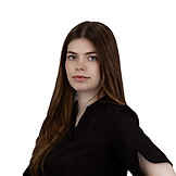 Бударина Полина Сергеевна