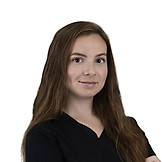 Субботина Евгения Юрьевна
