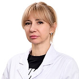 Андриенко Ирина Александровна