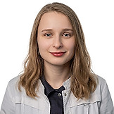 Щеглова Александра Артёмовна