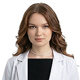 Сорокина Анна Николаевна