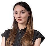 Коваленко Влада Максимовна