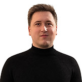 Орёл Дмитрий Алексеевич