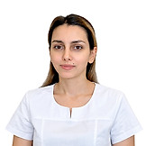 Мусаева Нурана Арифовна
