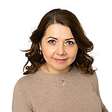 Стоян Елена Алексеевна