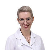 Балацкая Оксана Сергеевна