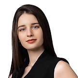 Шапавалова Валерия Александровна