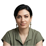 Курбанова Зоя Наумовна