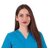 Асанова Эсма Сейрановна