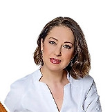 Шкирина Мария Павловна